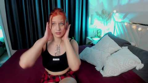 kitsune_may @ stripchat on 20240717