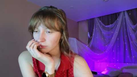 lovely_penny @ stripchat on 20240717