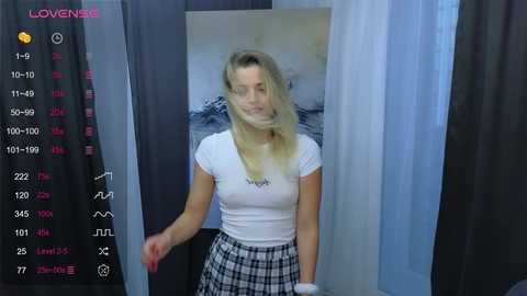 theaappling @ stripchat on 20240717