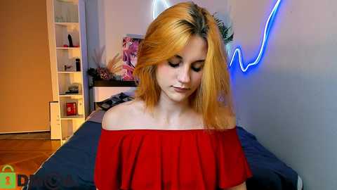 elani_foxy @ stripchat on 20240718