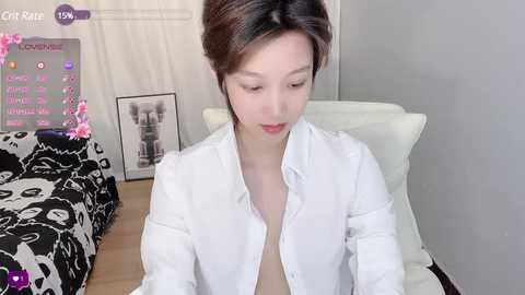 limei_so @ stripchat on 20240719
