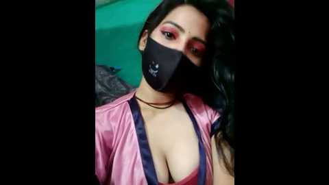 poojashrma33 @ stripchat on 20240719
