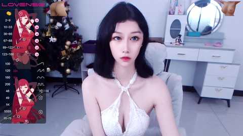 qingluo_520 @ stripchat on 20240719