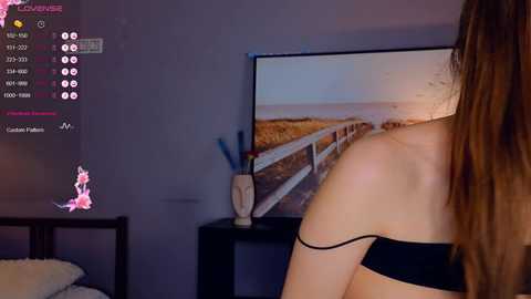 utauyume @ stripchat on 20240719
