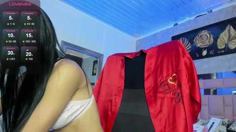 vaneza_gl @ stripchat on 20240719