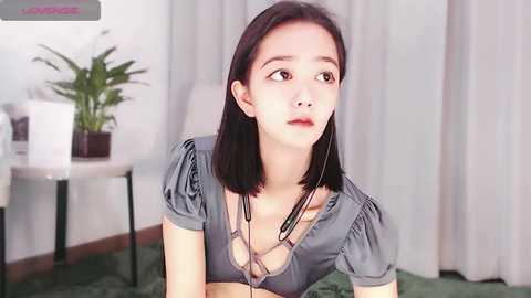 xuanxuan666 @ stripchat on 20240719