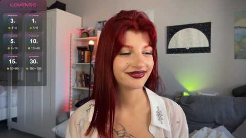 bunny_shygirl @ stripchat on 20240720