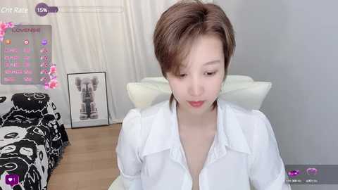 limei_so @ stripchat on 20240720