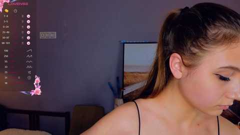 utauyume @ stripchat on 20240720