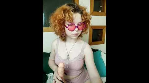 curlydoll @ stripchat on 20240721