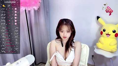 dora_baby @ stripchat on 20240721