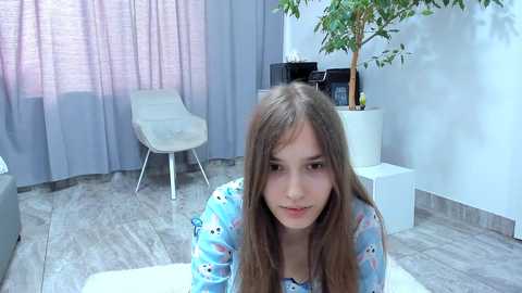 elikako @ stripchat on 20240721