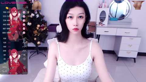 qingluo_520 @ stripchat on 20240721