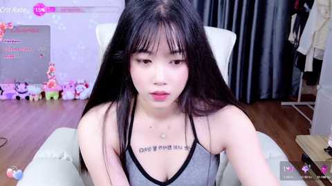 small_bell @ stripchat on 20240721