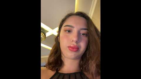 tasty_nora @ stripchat on 20240721