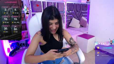 alice_walker11 @ stripchat on 20240722