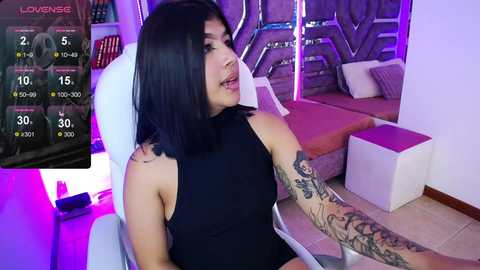 alice_walker11 @ stripchat on 20240722