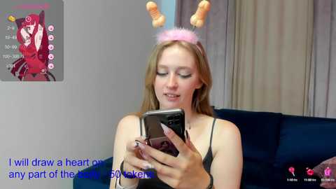 sweetymolly @ stripchat on 20240722