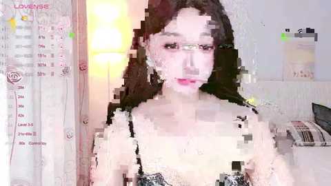 yuveny_000 @ stripchat on 20240722