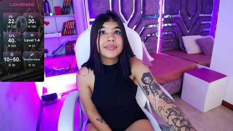 alice_walker11 @ stripchat on 20240723