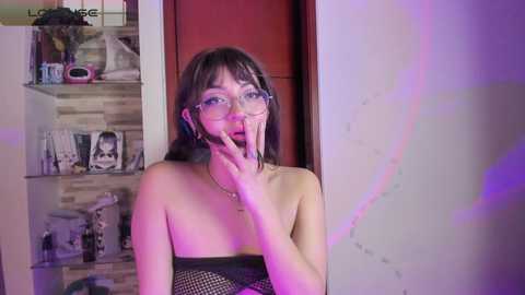 cataleya_kyuu__ @ stripchat on 20240723