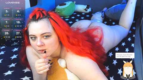 fiery__girl @ stripchat on 20240723