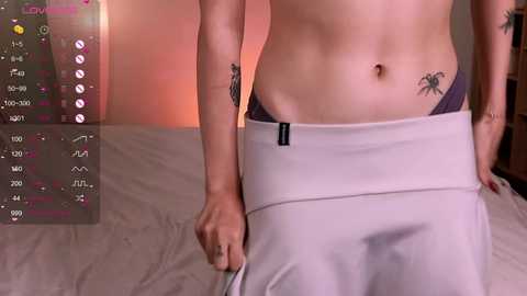 destiny_brown @ stripchat on 20240724