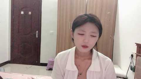 jiangtiantian @ stripchat on 20240724