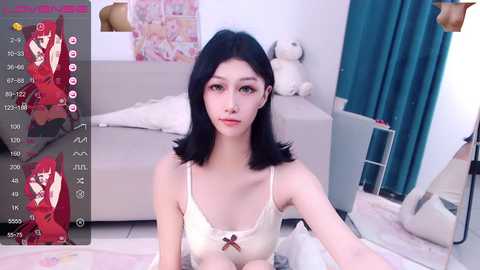 qingluo_520 @ stripchat on 20240724