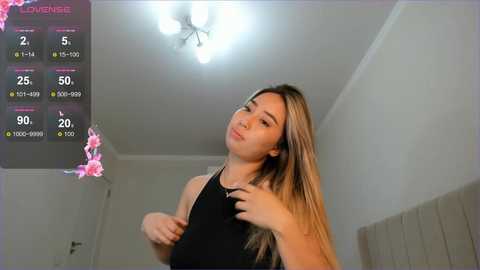 wyikiki @ stripchat on 20240724