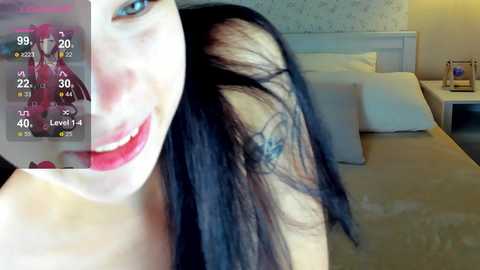 anna_way @ stripchat on 20240725