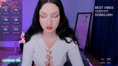 jessa_smith @ stripchat on 20240725