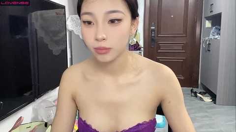 lili_521 @ stripchat on 20240725