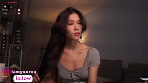 yoori_s @ stripchat on 20240725