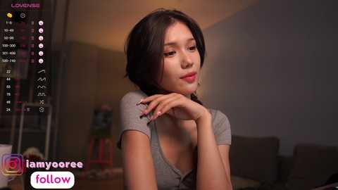 yoori_s @ stripchat on 20240725