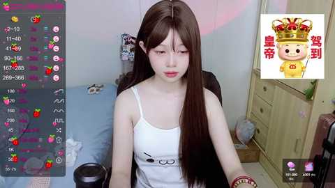 yuan_c18 @ stripchat on 20240725