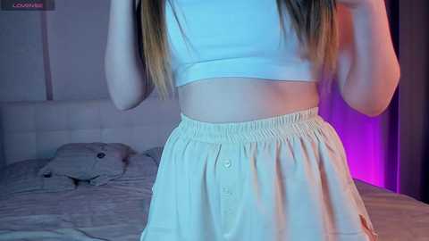 fieryfortune @ stripchat on 20240726