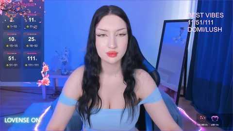 jessa_smith @ stripchat on 20240726