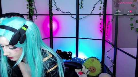 lilithlin @ stripchat on 20240726