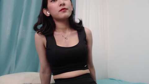 loiskyong @ stripchat on 20240726