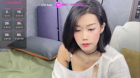 lucy_fk @ stripchat on 20240726