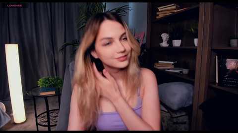 melissatetris @ stripchat on 20240726