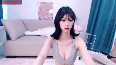 qingluo_520 @ stripchat on 20240726