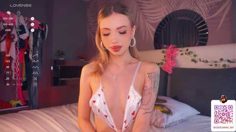 alinedenls @ stripchat on 20240727