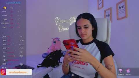 chloeharper_ @ stripchat on 20240727