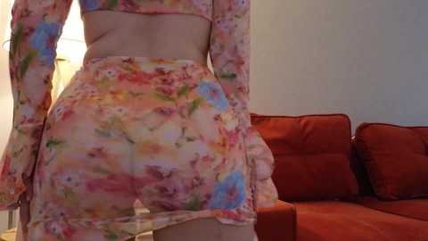 kimi_kay @ stripchat on 20240727