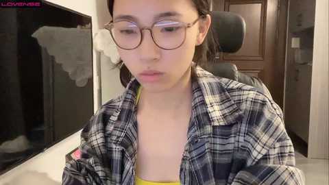 lili_521 @ stripchat on 20240727