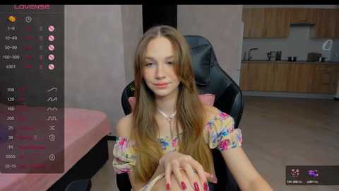 littleg1rl_danna @ stripchat on 20240727