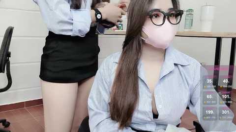 lyly_office @ stripchat on 20240727