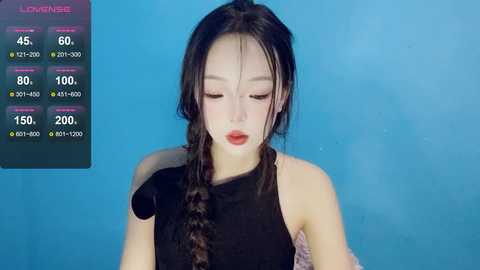 meimei__ @ stripchat on 20240727